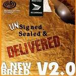 Unsigned, Sealed & Delivered: A New Breed, v2.0