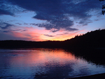 Walden Pond: Concord/Lincoln, MA